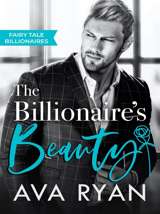 Cover image for The Billionaire's Beauty